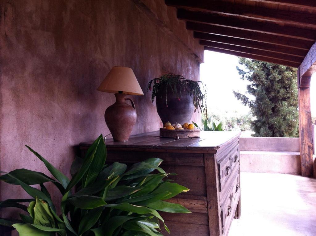 Finca El Cortinal Valencia de Alcantara Exterior photo