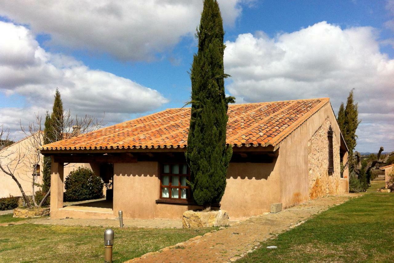 Finca El Cortinal Valencia de Alcantara Exterior photo